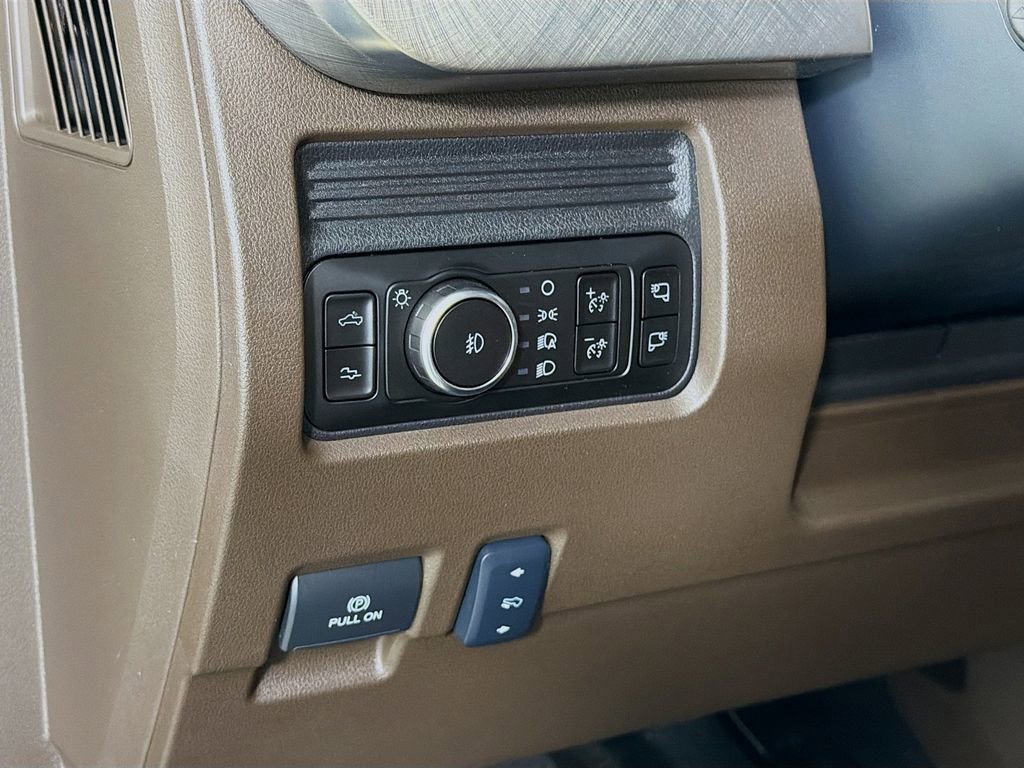New 2026 Ford F250 King Ranch image 10