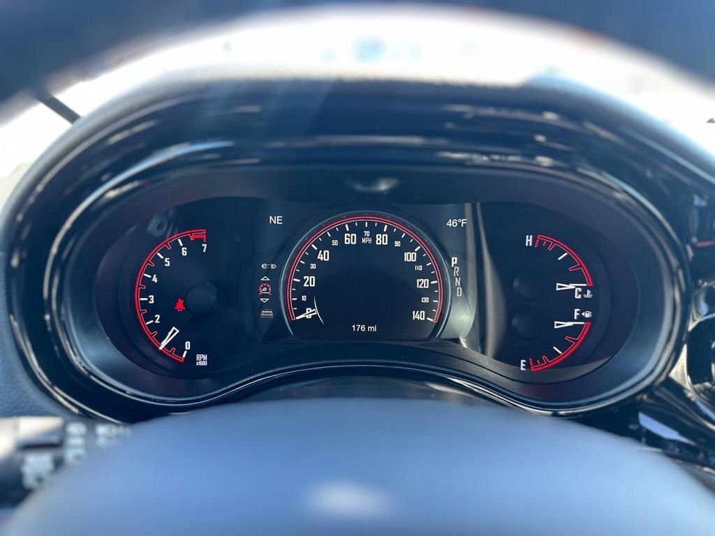 New 2026 Dodge Durango GT image 15