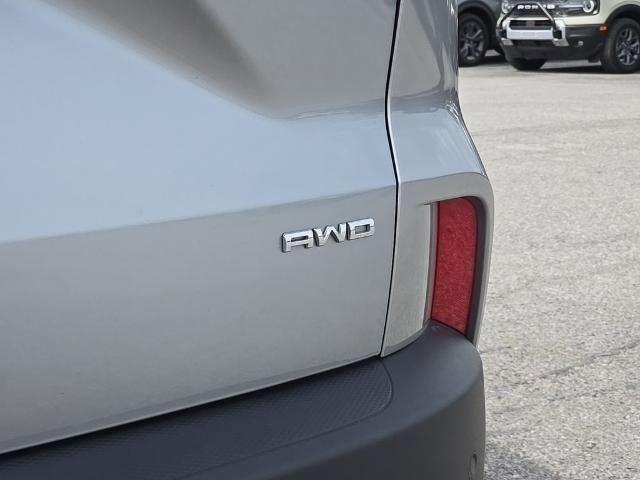 Certified 2023 Ford Escape Platinum w/ Premium Technology Package image 12