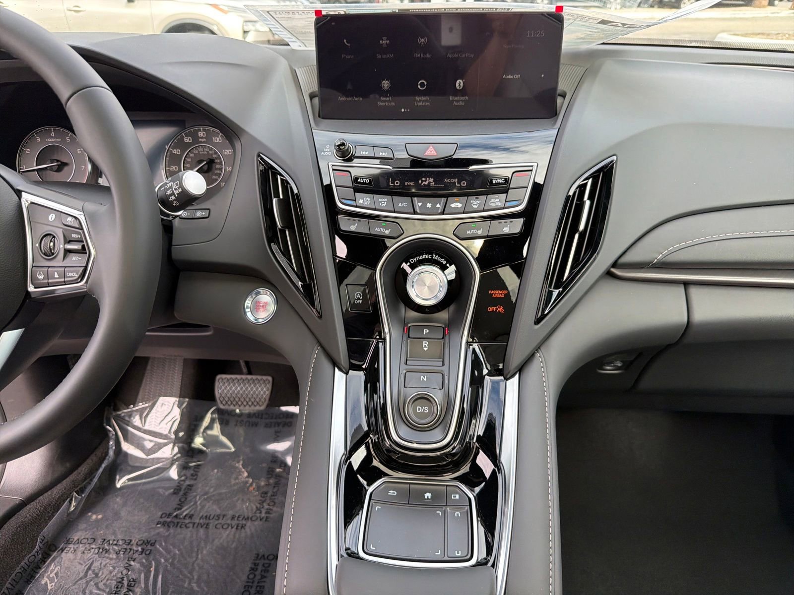New 2026 Acura RDX SH-AWD image 15