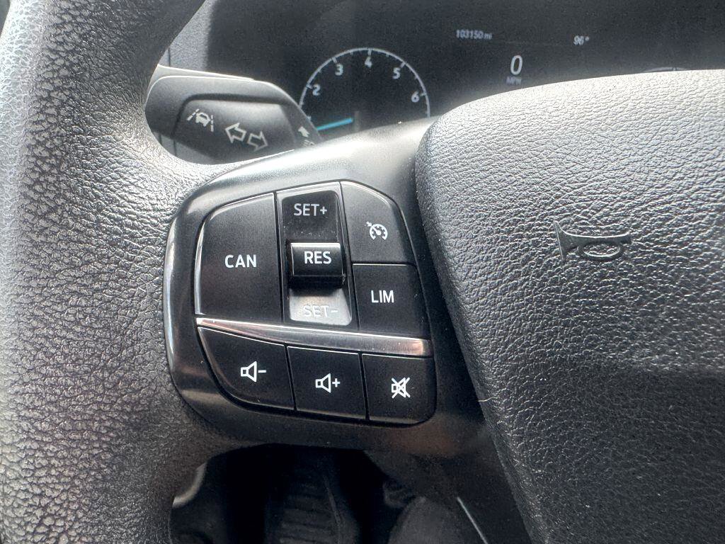 Used 2021 Ford Transit 250 148 High Roof w/ Load Area Protection Package image 15