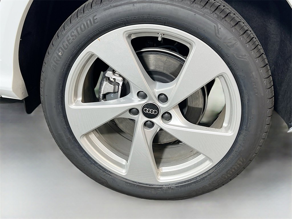 New 2025 Audi Q5 Premium Plus image 31