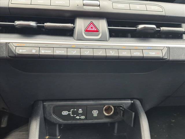 Used 2025 Kia K4 FWD image 12