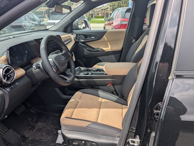 New 2026 Chevrolet Equinox ACTIV w/ Convenience Package III FWD image 13