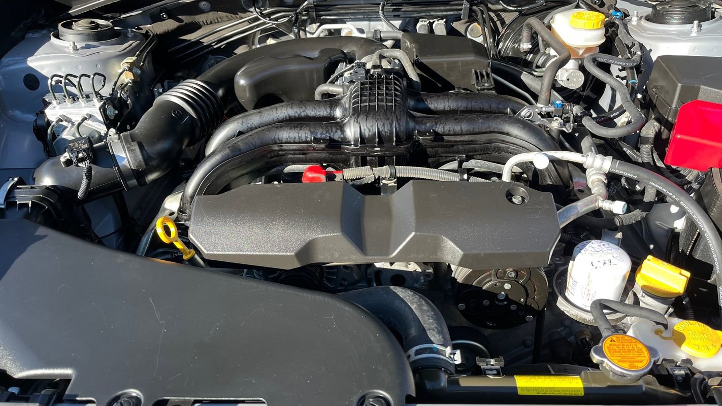 Used 2015 Subaru Forester 2.5i Premium w/ Popular Package #2 image 21