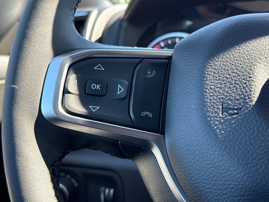 New 2026 RAM 1500 2WD Crew Cab image 28