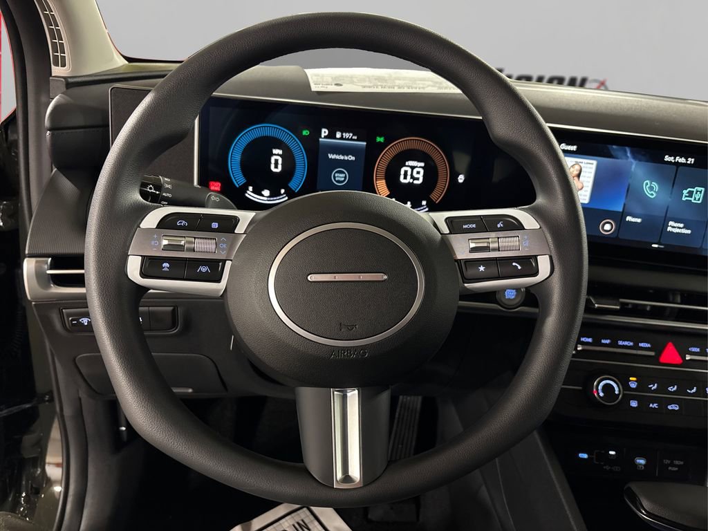 New 2026 Hyundai Tucson SE image 16