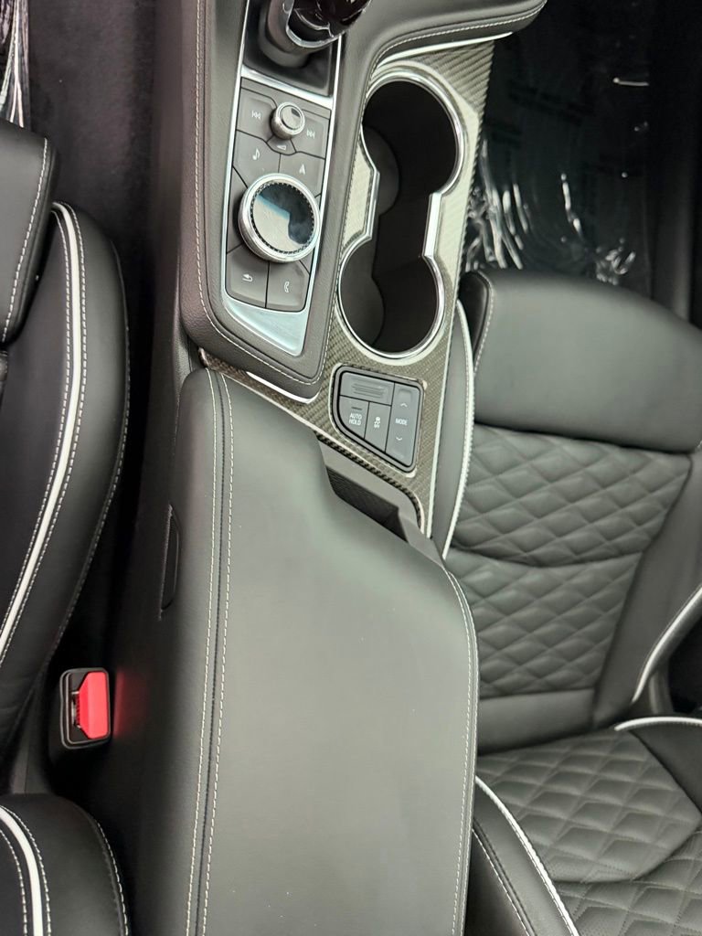 Used 2023 Cadillac CT4 V Blackwing w/ Driver Assist Package image 24