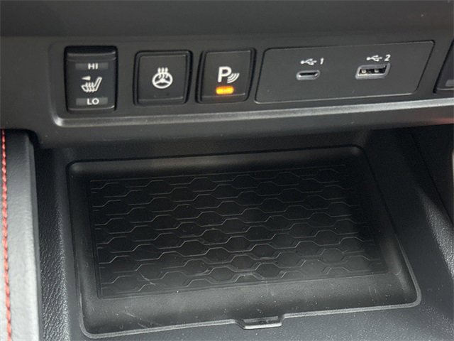 New 2026 Nissan Frontier PRO-4X image 16