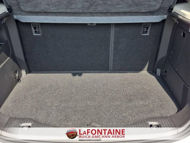 Certified 2021 Buick Encore Preferred AWD/4WD image 24