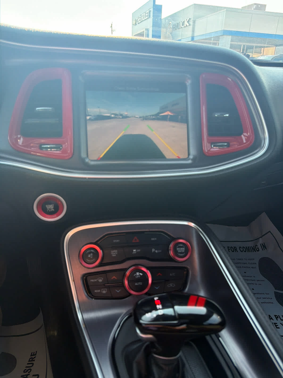 Used 2015 Dodge Challenger R/T RWD image 15