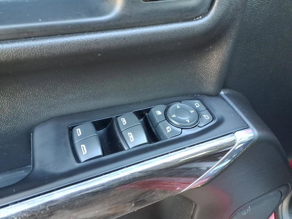 Used 2019 Chevrolet Silverado 1500 LTZ w/ LTZ Plus Package image 22