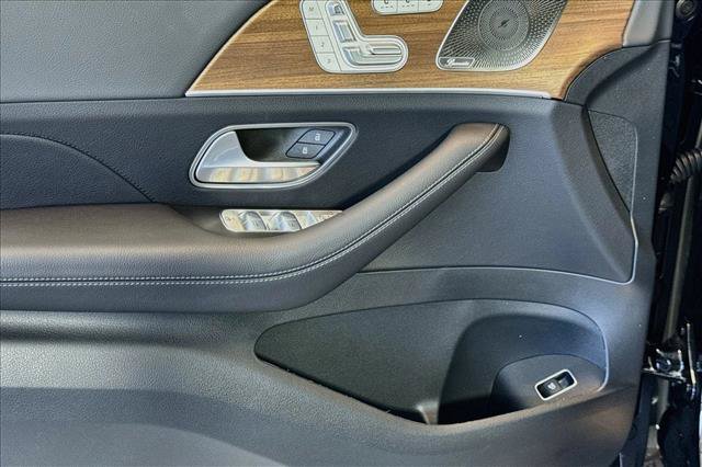 New 2026 Mercedes-Benz GLE 450 4MATIC image 16