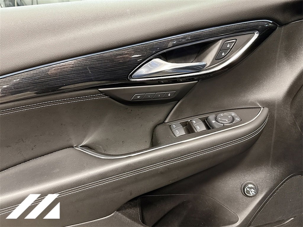 Used 2023 Buick Envision Essence image 20