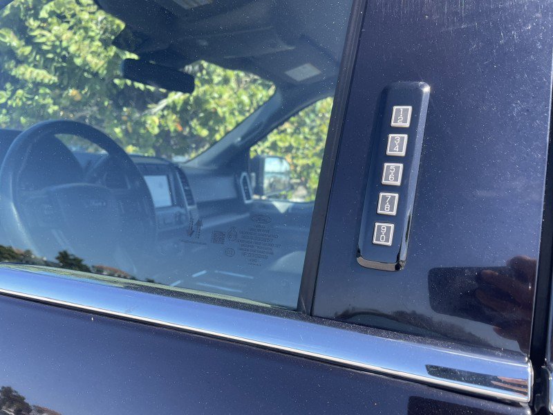 Used 2020 Ford F150 XLT w/ Equipment Group 302A Luxury AWD/4WD image 23