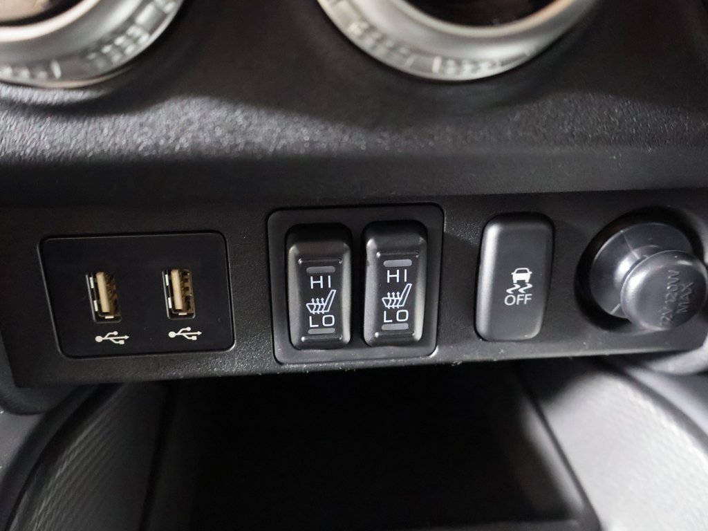 New 2026 Mitsubishi Outlander Sport SE image 41