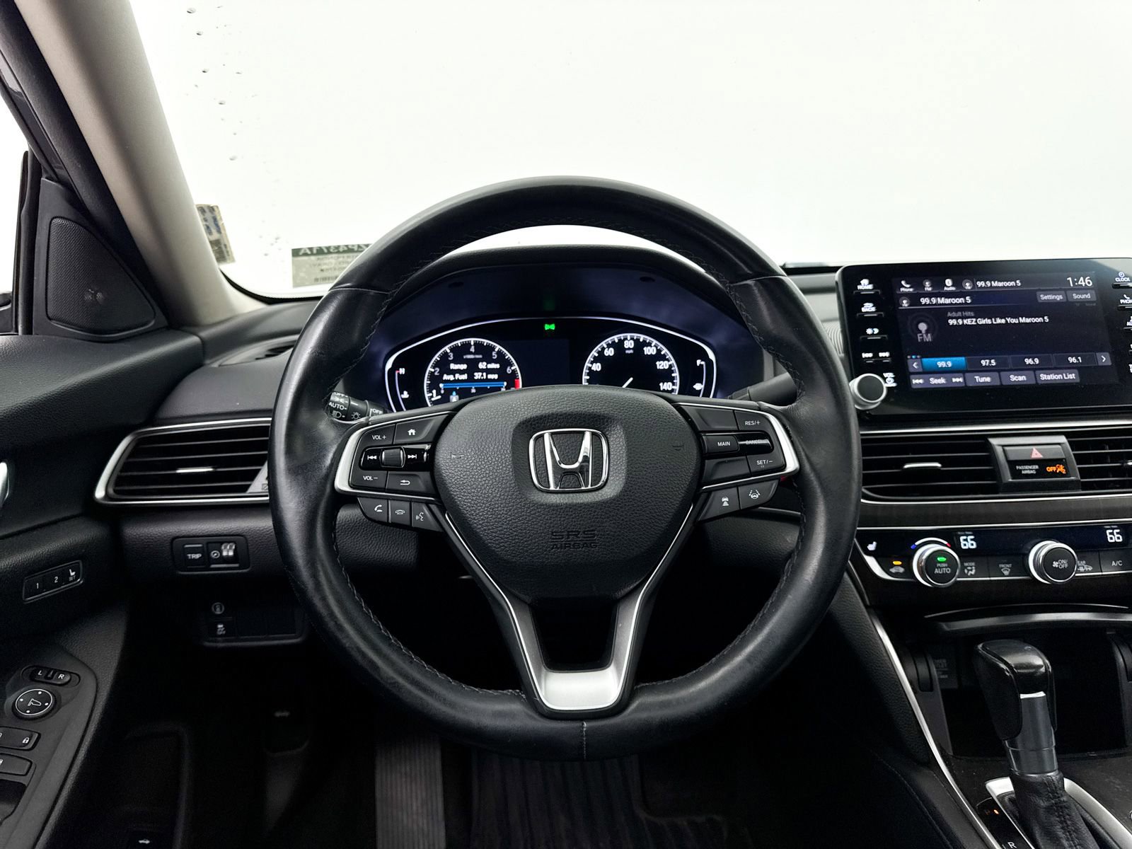 Used 2018 Honda Accord EX-L image 28