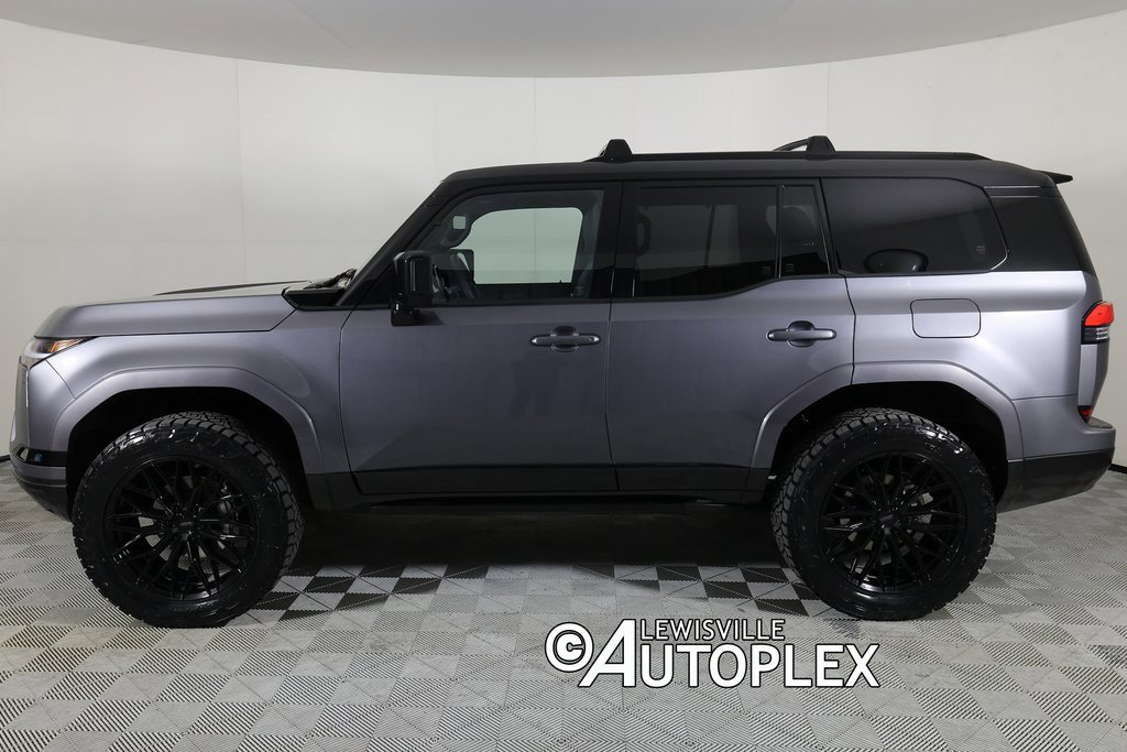 Used 2025 Lexus GX 550 image 8