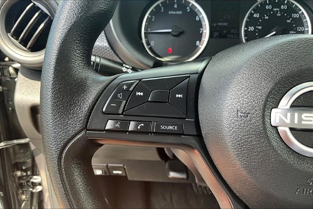 Used 2024 Nissan Kicks S FWD image 10