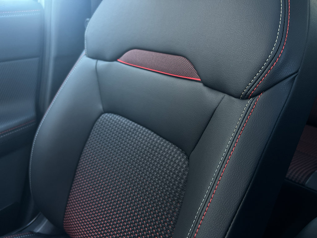 New 2026 Nissan Kicks SR w/ SR Premium Package image 35