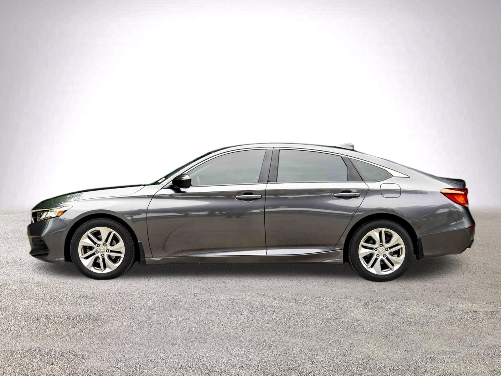 Used 2020 Honda Accord LX image 6