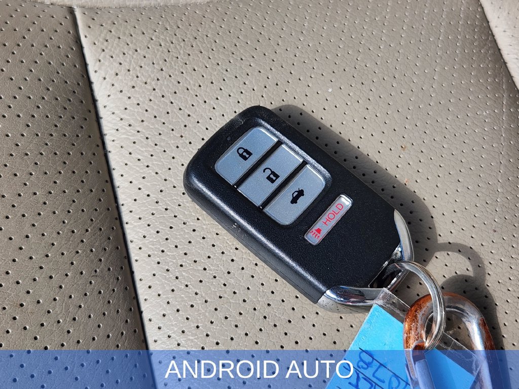 Used 2015 Honda Accord EX-L image 12