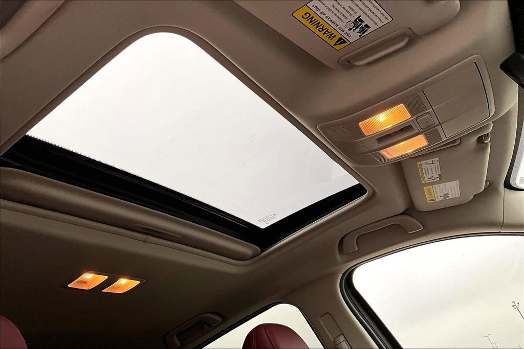 Used 2022 MAZDA CX-5 Carbon Edition image 20