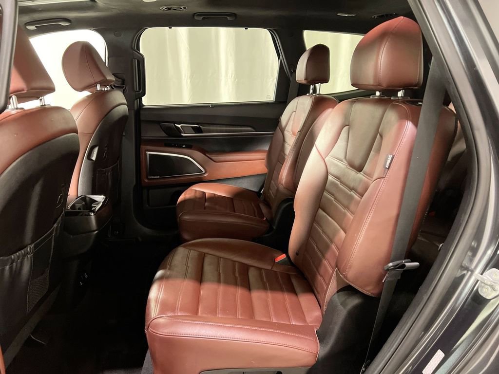 Used 2023 Kia Telluride SX Prestige image 24