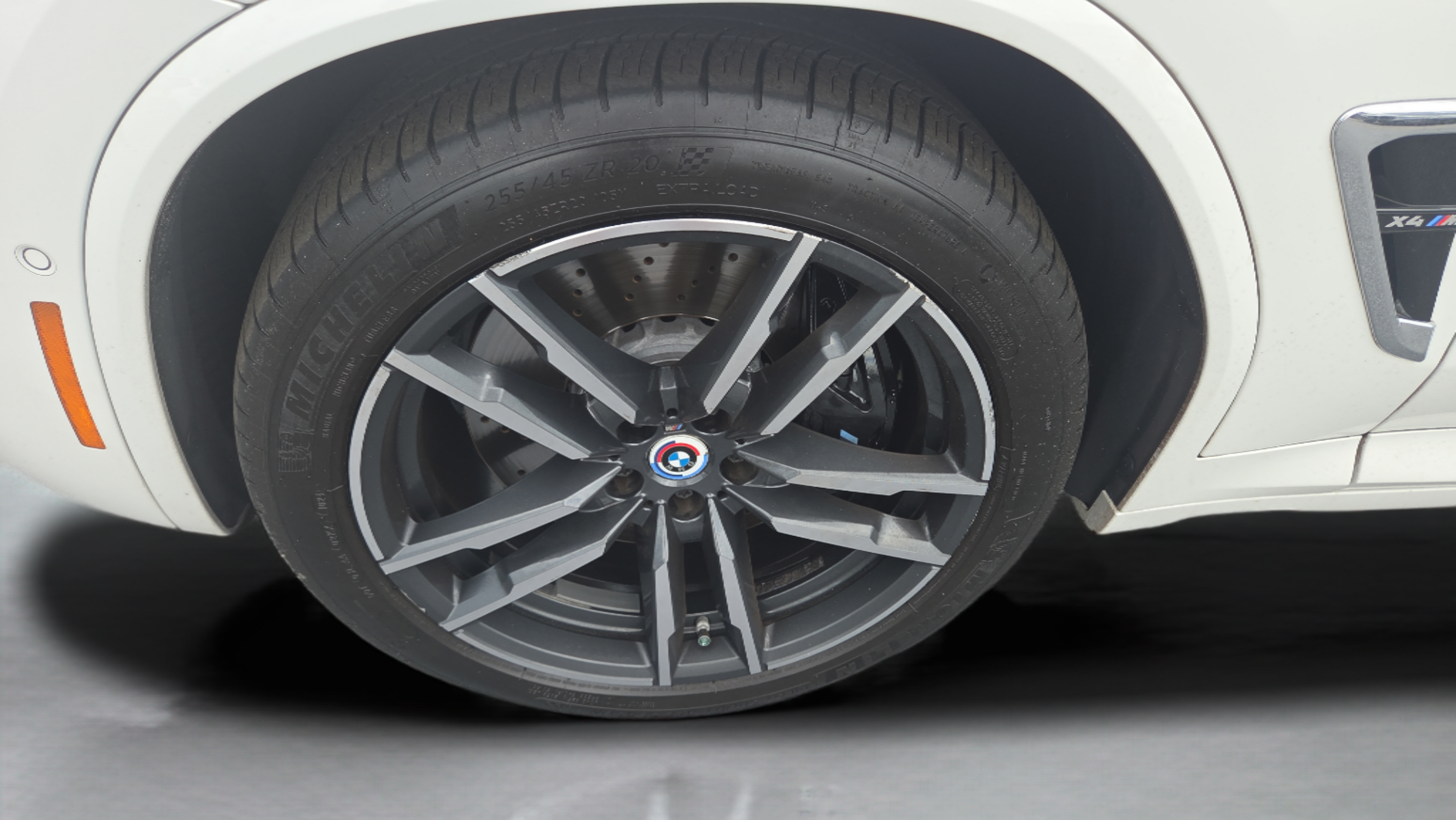 Used 2023 BMW X4 M w/ Executive Package AWD/4WD image 36