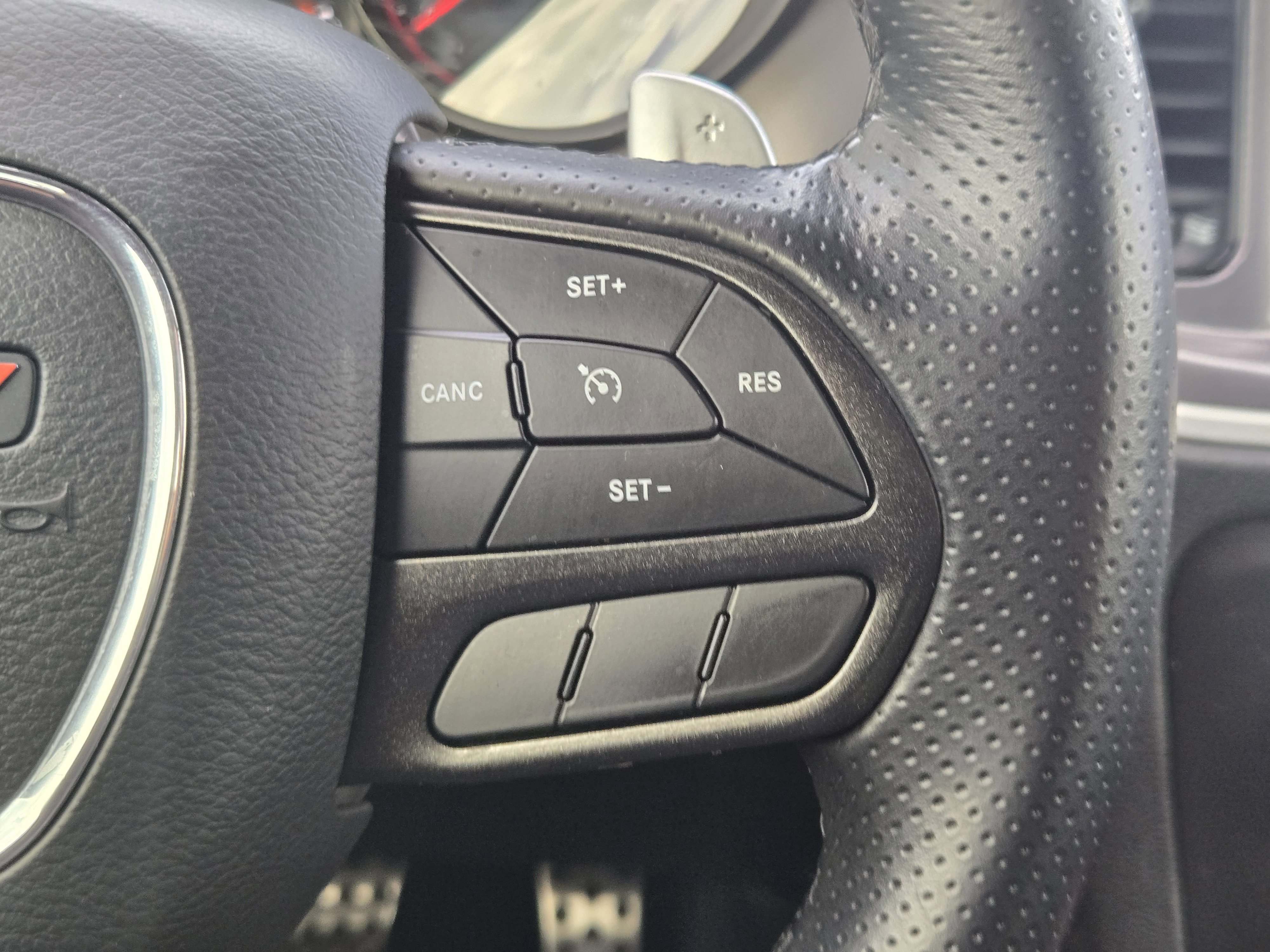 Used 2021 Dodge Charger R/T w/ Blacktop Package image 27