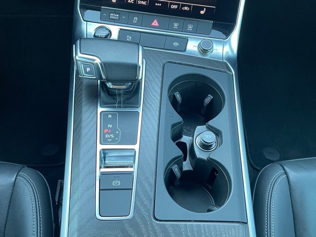 Used 2023 Audi A6 2.0T Premium image 21