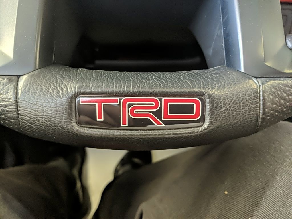 Used 2024 Toyota Tundra TRD Pro image 18