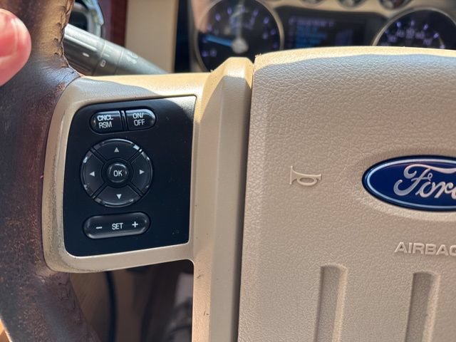 Used 2013 Ford F350 King Ranch AWD/4WD image 30