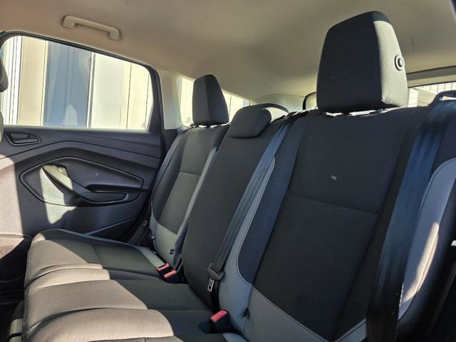 Used 2016 Ford Escape S FWD image 16