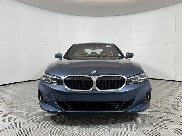 Used 2025 BMW 330i xDrive 330i xDrive w/ Convenience Package image 2