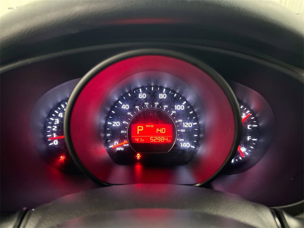 Used 2016 Kia Soul image 11