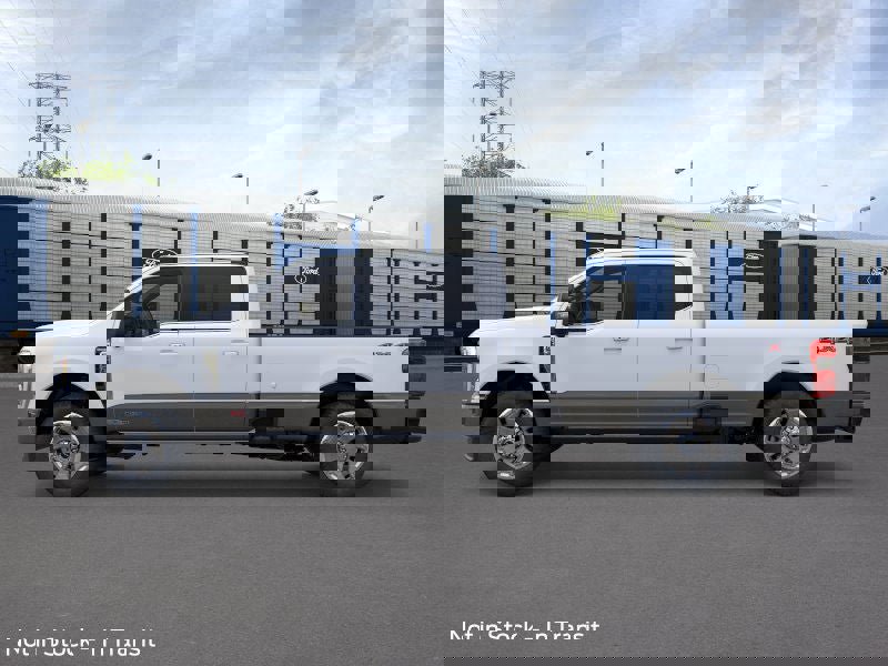 New 2026 Ford F350 King Ranch image 3