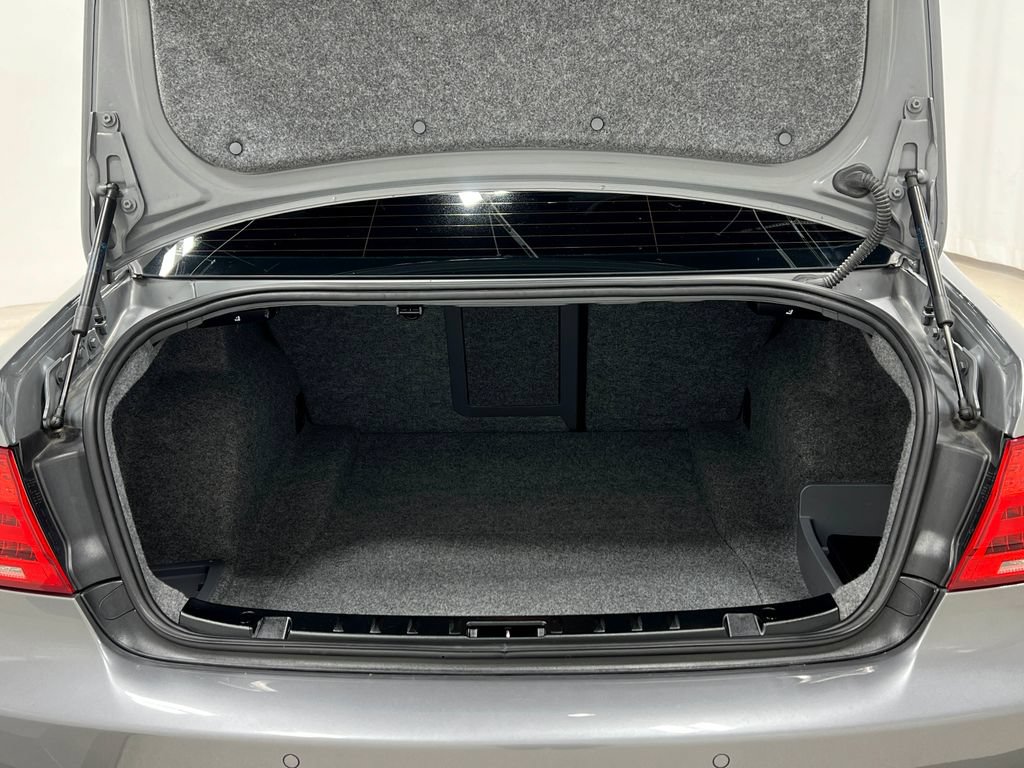 Used 2012 BMW M3 Coupe RWD image 28