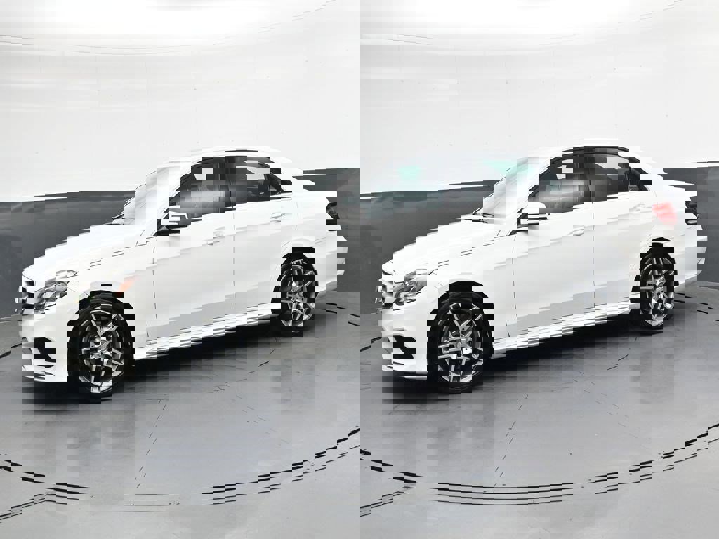 Used 2015 Mercedes-Benz E 350 Sedan image 7