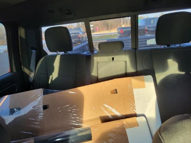 New 2026 RAM 2500 Big Horn image 18