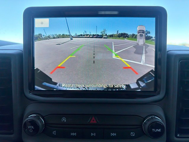 Certified 2023 Ford Bronco Sport Outer Banks w/ Tech Package AWD/4WD image 30