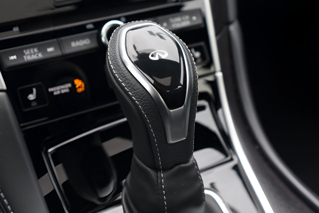 Used 2022 INFINITI Q50 Sensory AWD/4WD image 29