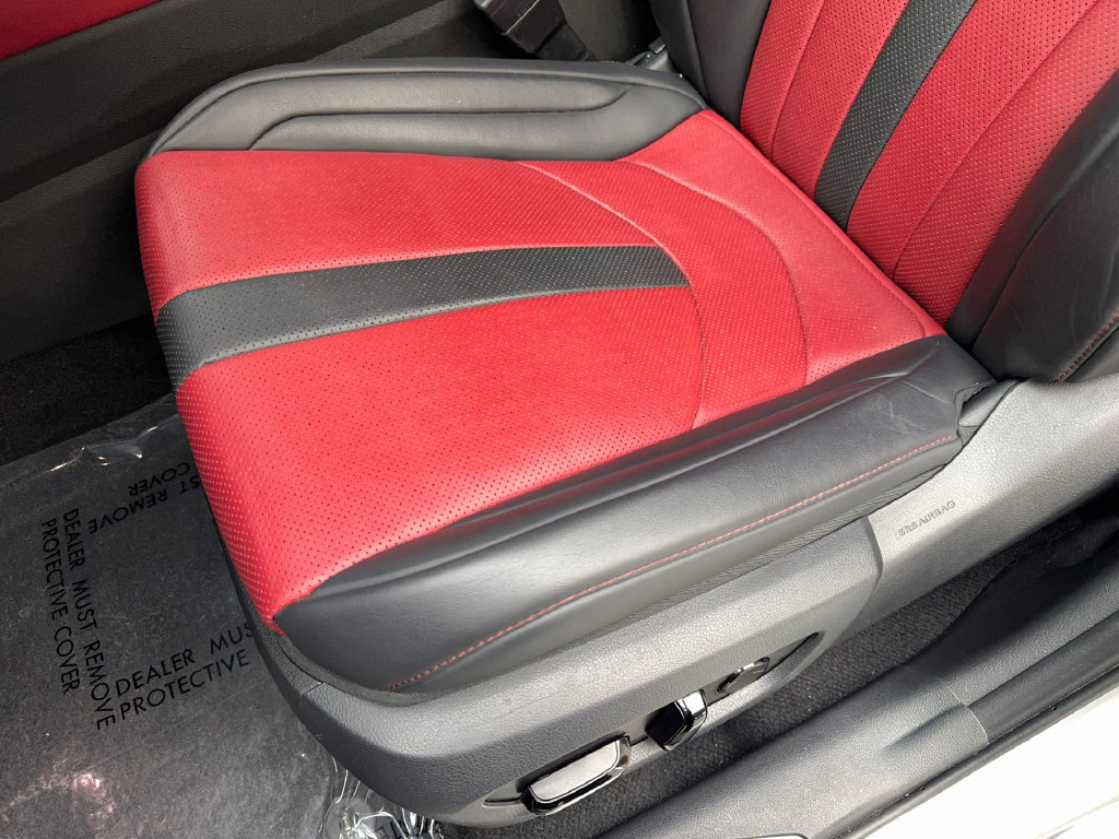 Used 2025 Lexus NX 350 F Sport AWD/4WD image 30