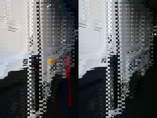 New 2026 Ford Transit 250 148 Medium Roof image 17