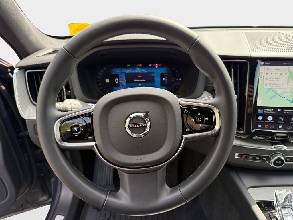 Used 2024 Volvo XC60 T8 Ultimate w/ Protection Package Premier AWD/4WD image 11