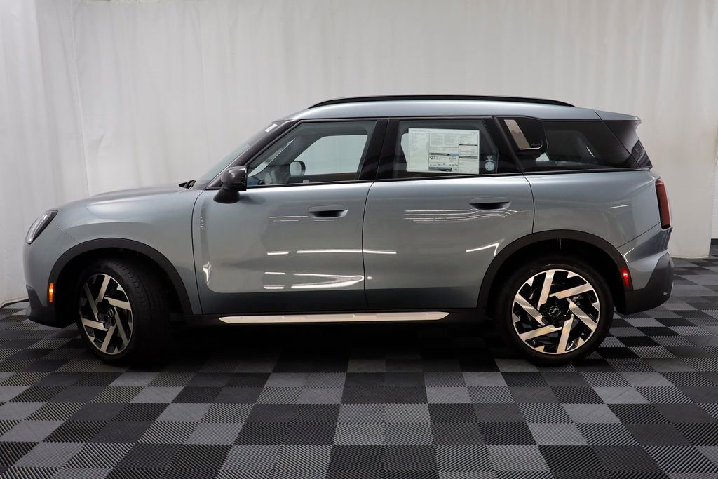 New 2026 MINI Cooper Countryman S AWD/4WD image 4