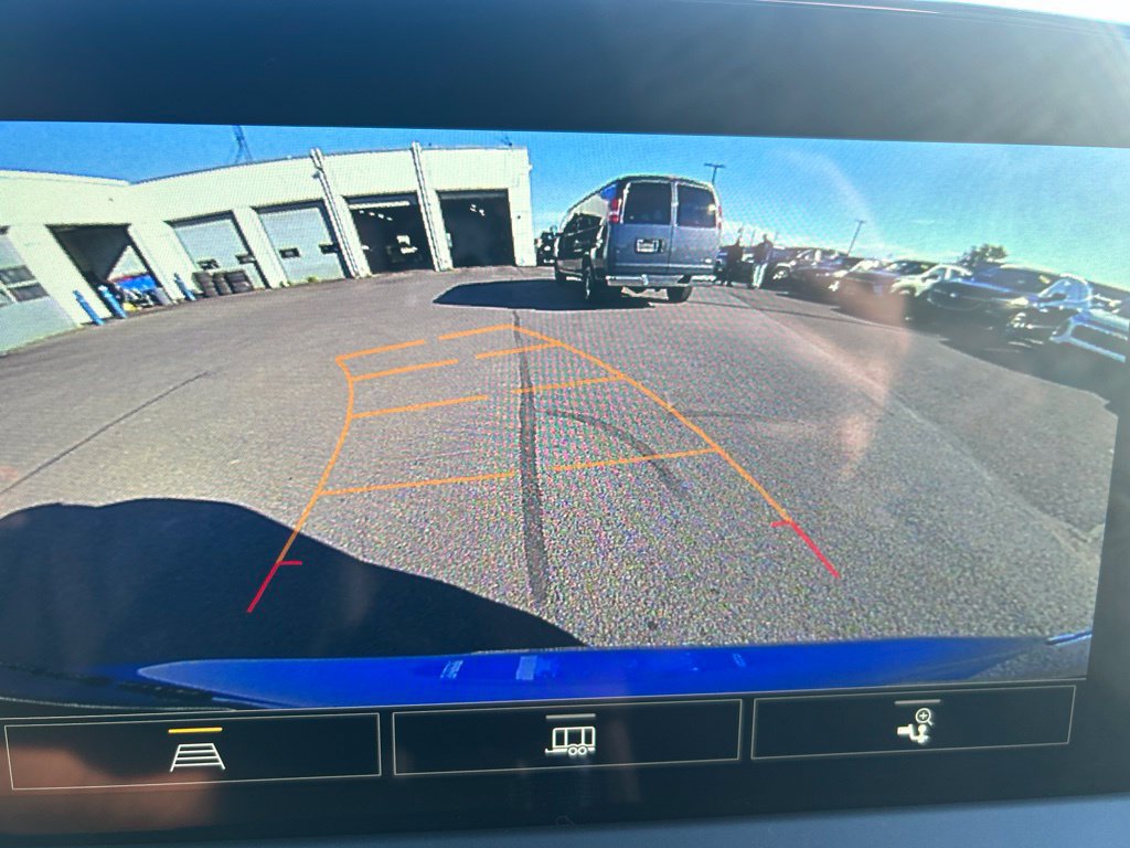 New 2026 Chevrolet Blazer RS w/ Enhanced Convenience Package AWD/4WD image 15