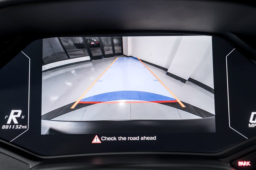 Used 2024 Lamborghini Huracan Sterrato image 18