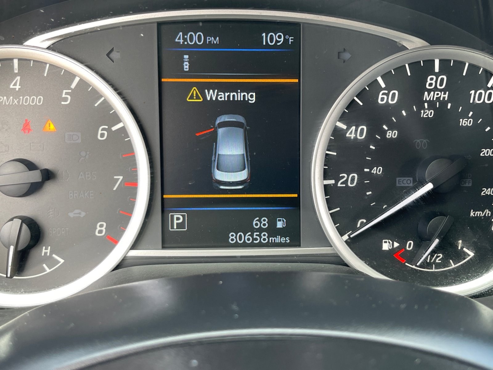 Used 2019 Nissan Sentra S FWD image 11