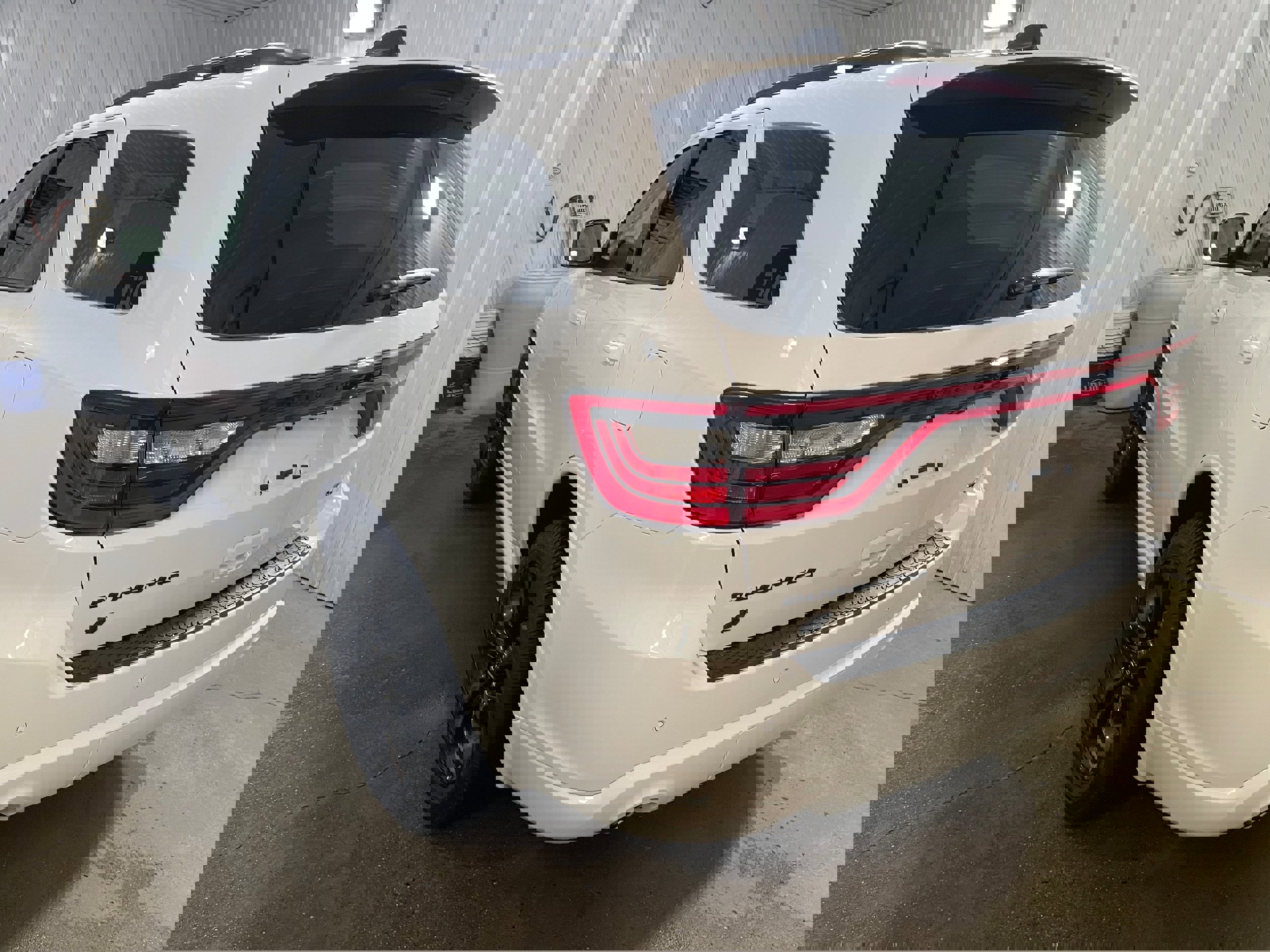 New 2026 Dodge Durango GT image 5